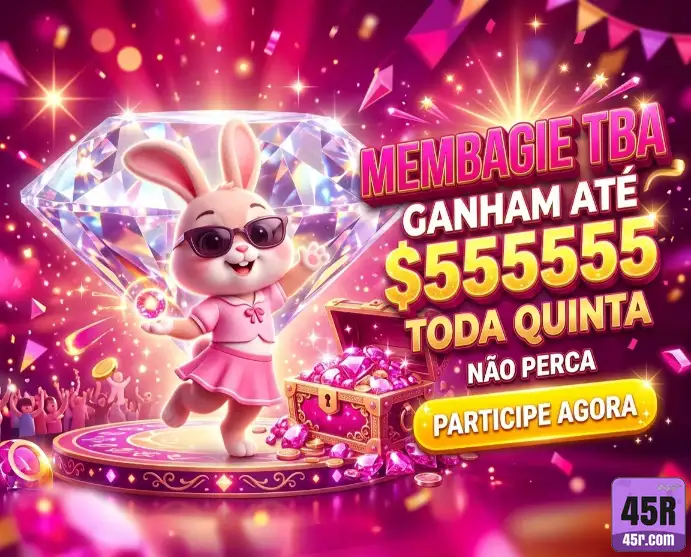 45r.com acesse emocionante jogo