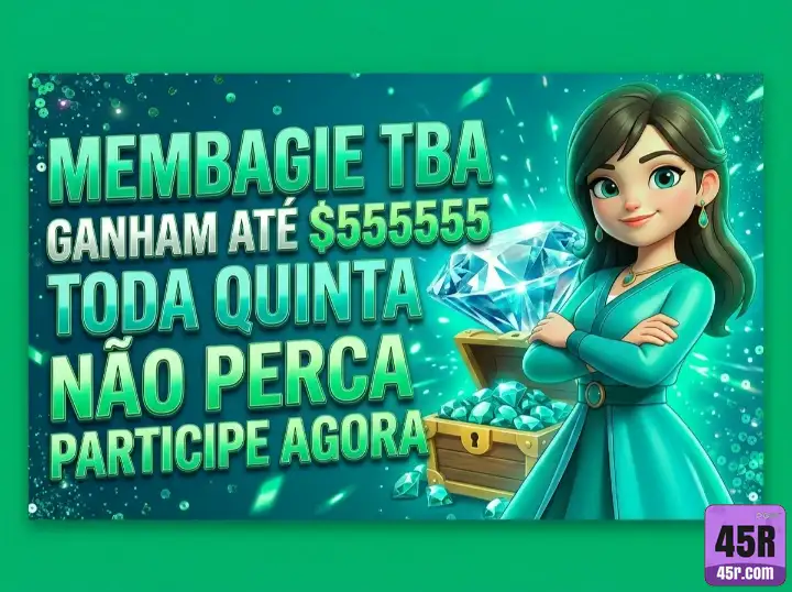 45r.com conquiste exclusivo jogo
