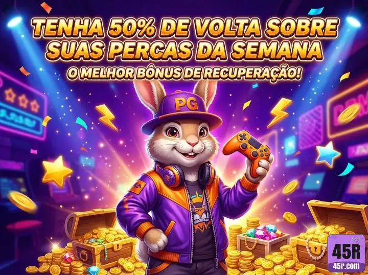 45r.com desfrute de inovador jogo