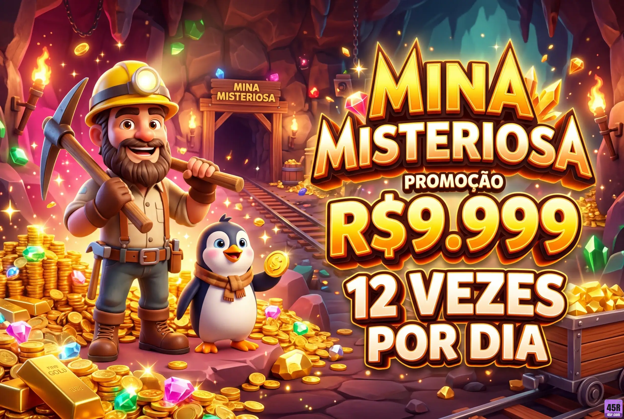 45r.com descubra inovador jogo