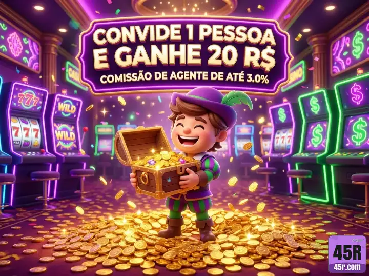 45r.com jogue em imersivo jogo