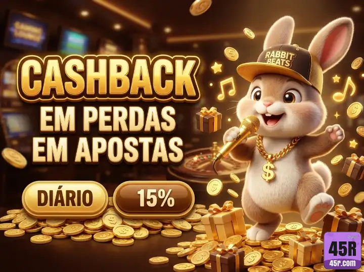 45r.com desfrute de dinâmico jogo