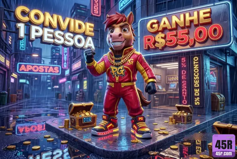 45r.com participe de profissional jogo