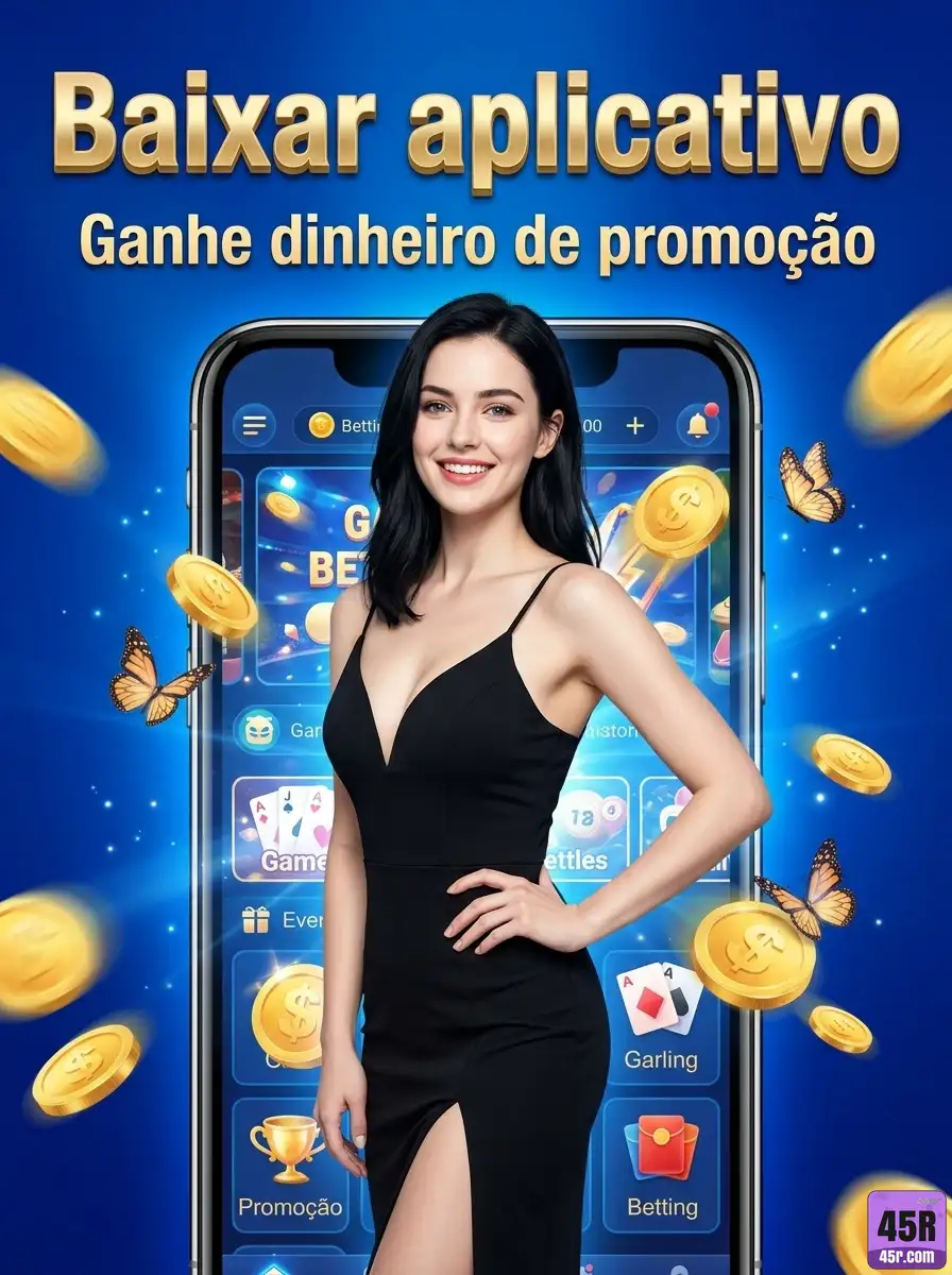 45r.com descubra inovador jogo