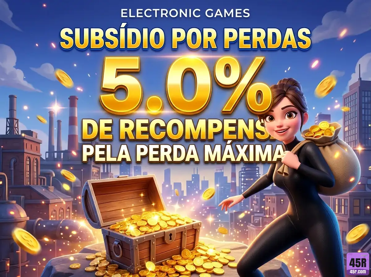 45r.com desfrute de inovador jogo