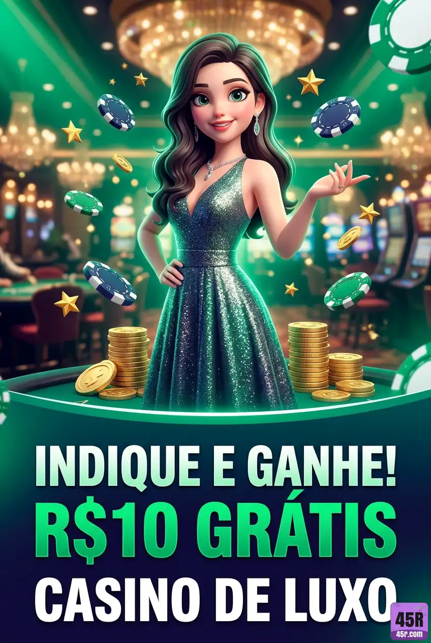 45r.com conquiste dinâmico jogo