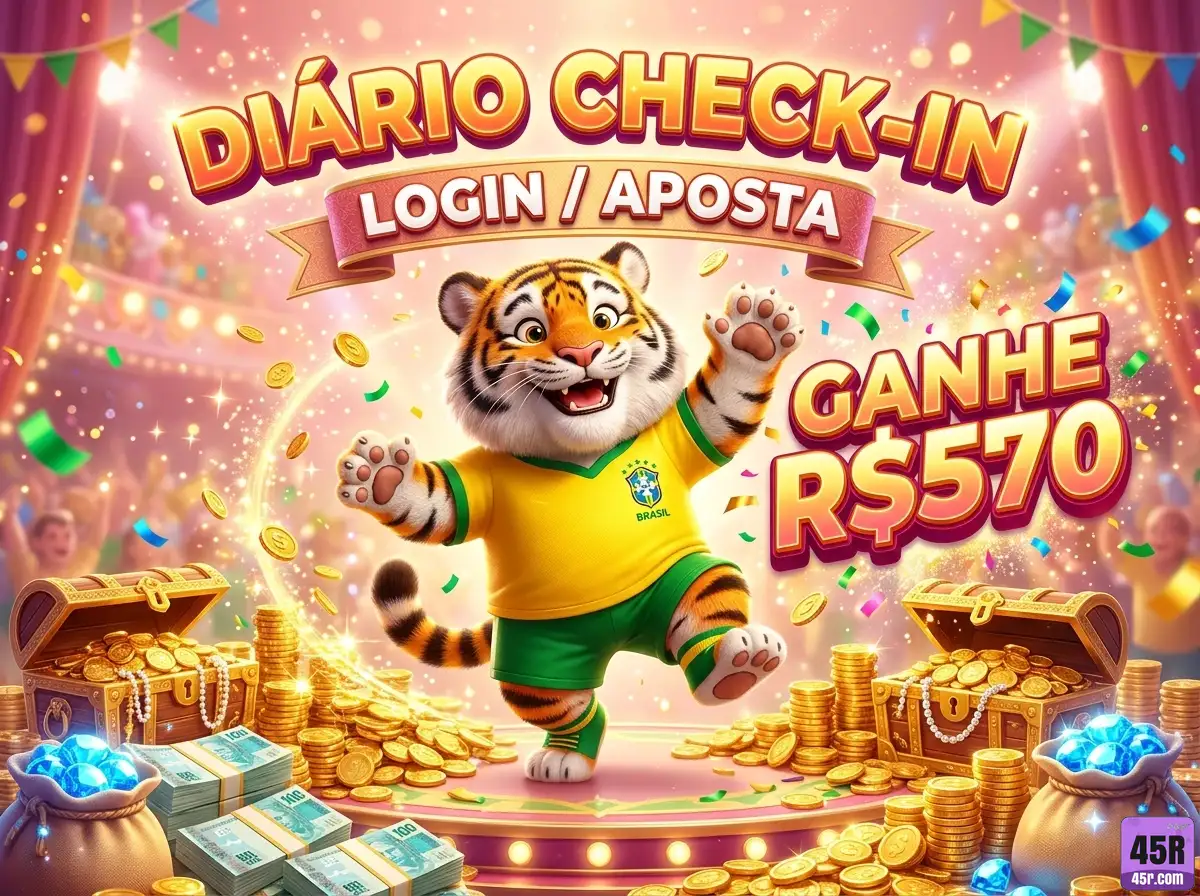 45r.com experimente avançado jogo