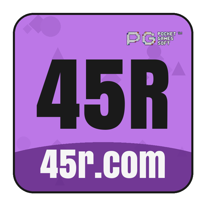45r.com logo
