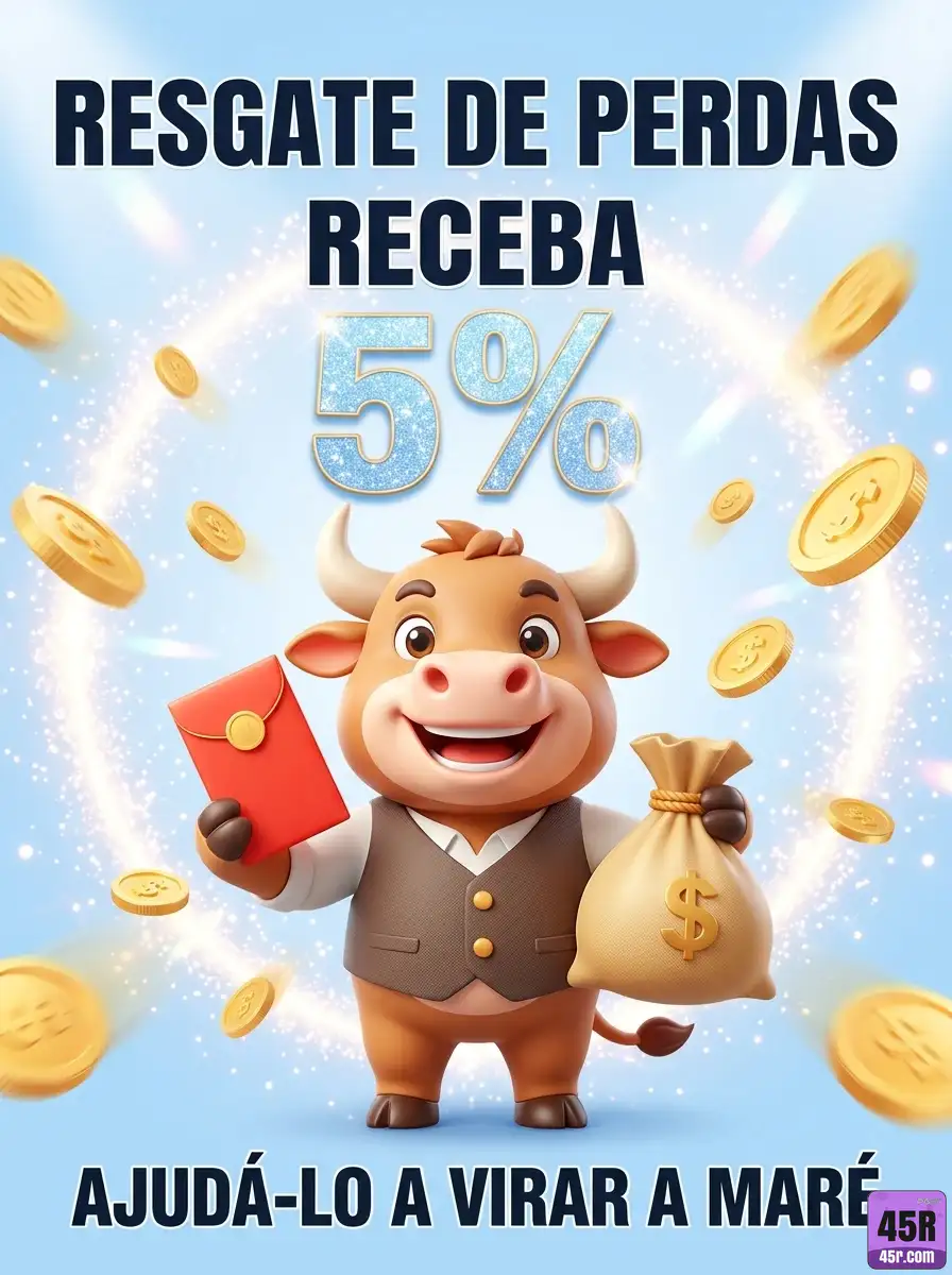 45r.com conquiste dinâmico jogo